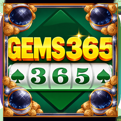 gems365 — mitra unggulan